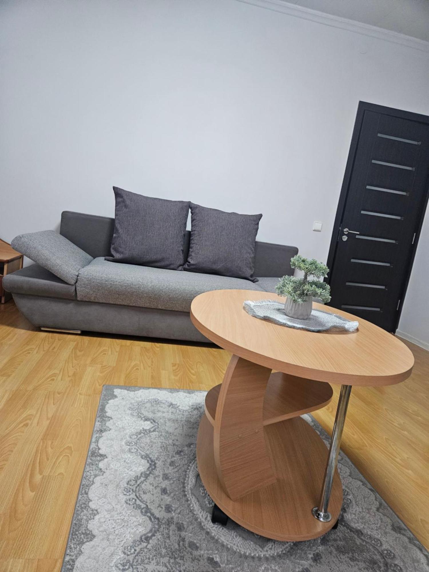 Apartamentai Druskininku Centre Druskininkai Exterior foto
