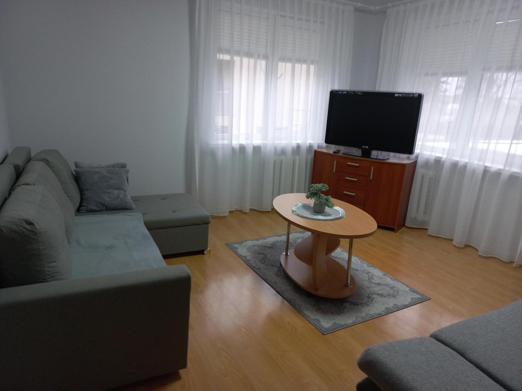 Apartamentai Druskininku Centre Druskininkai Exterior foto